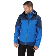 Regatta Winter Jacket Sacramento V 3in1 blue Men